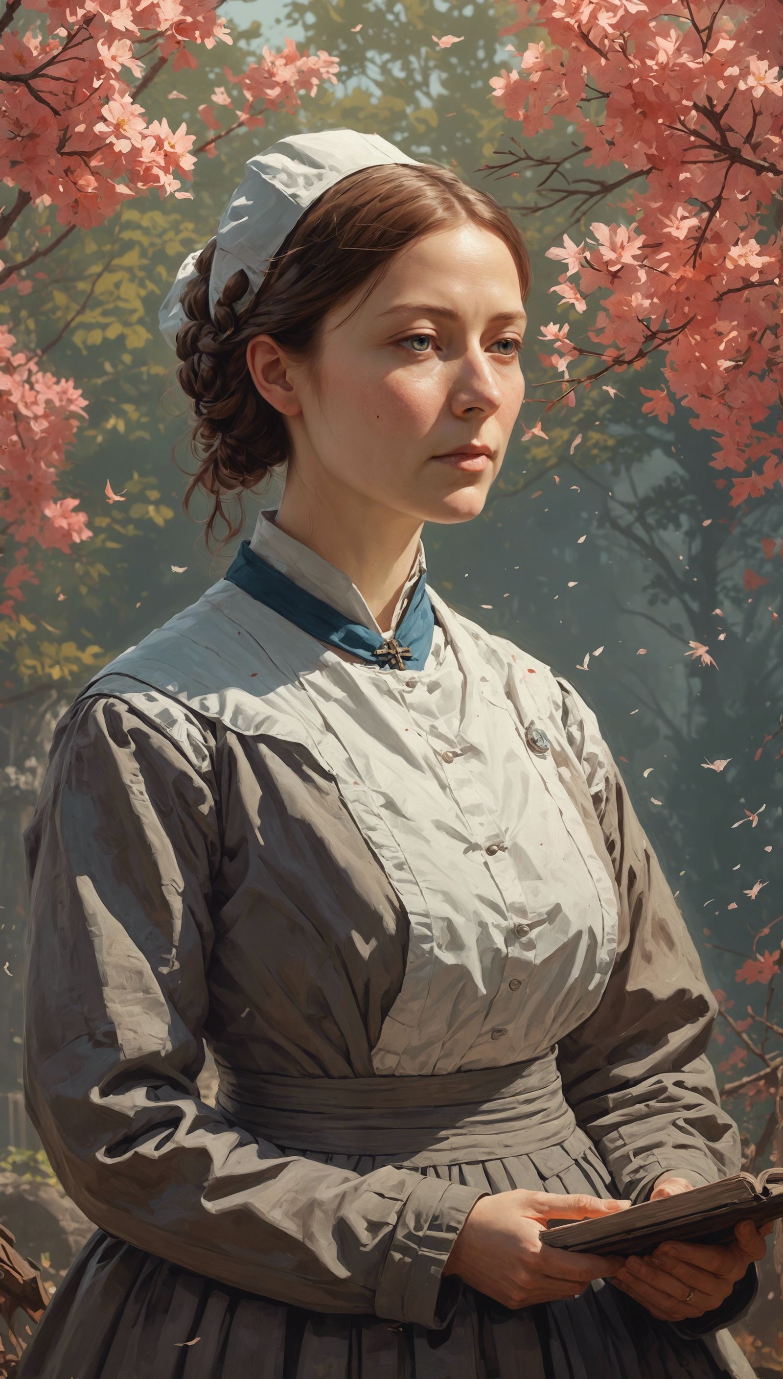Florence Nightingale