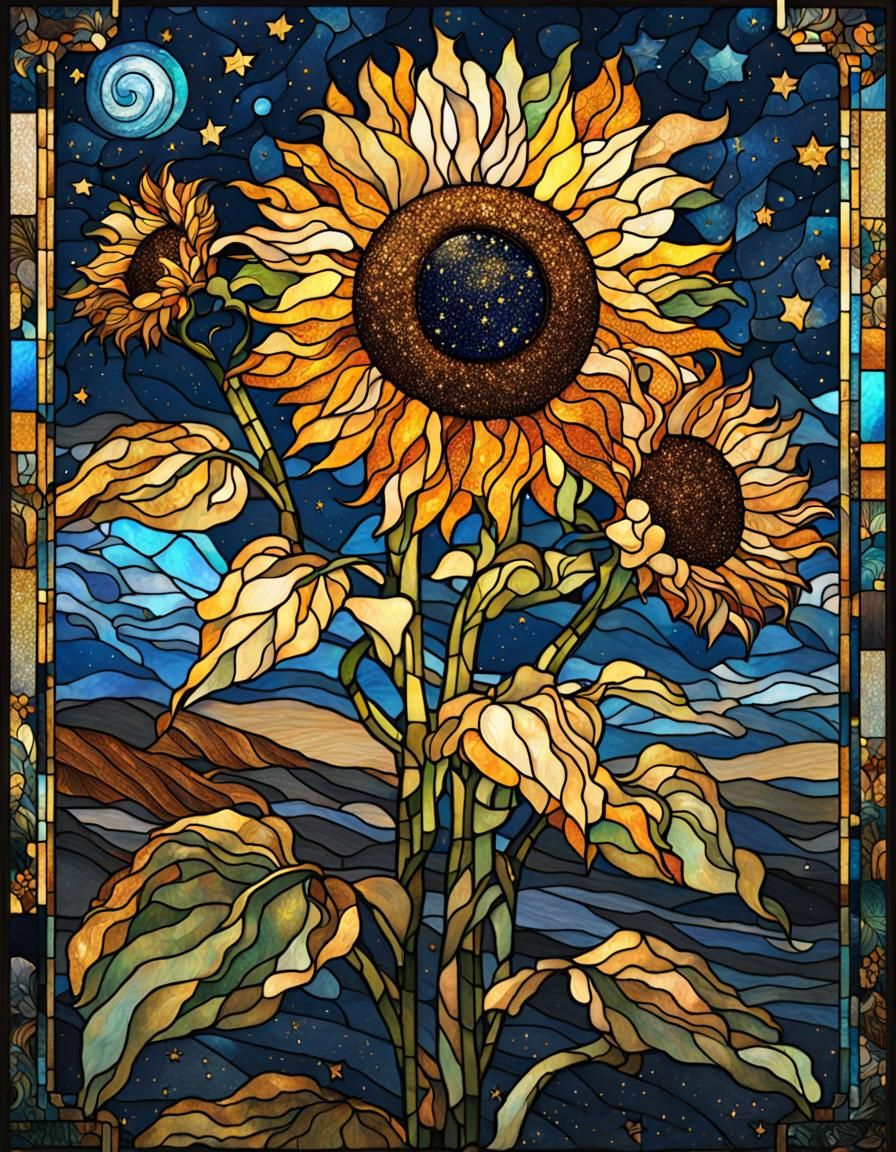 Sunflowers