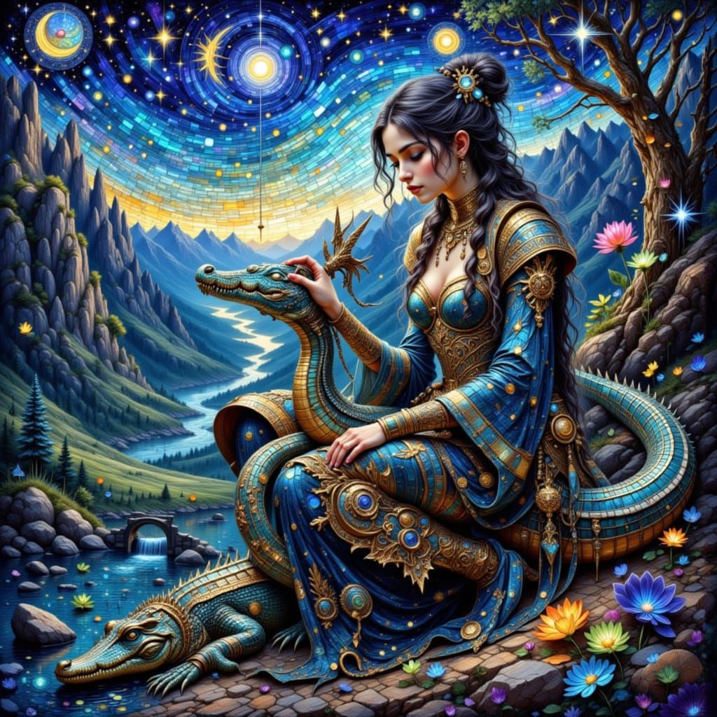 Taking Time to be with Pets