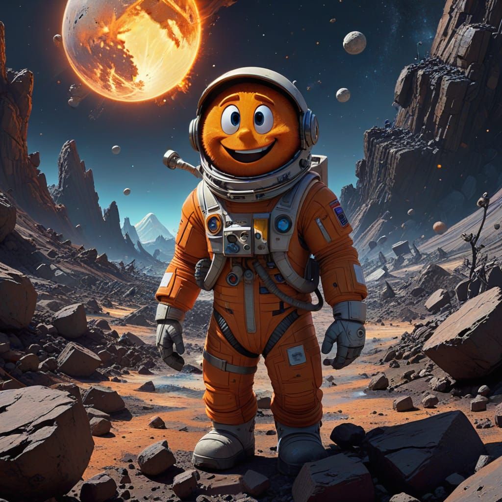 Loonar: Boltning XL v1 Lightning