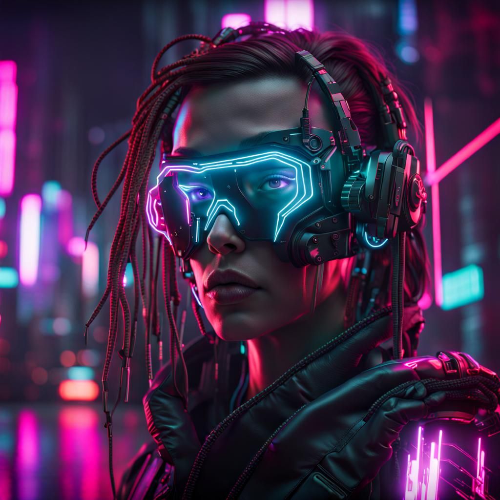 Cyber Vision