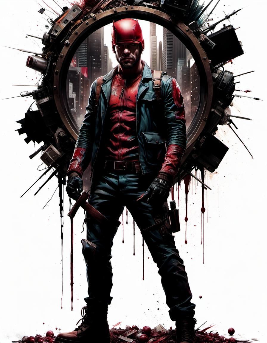 Daredevil