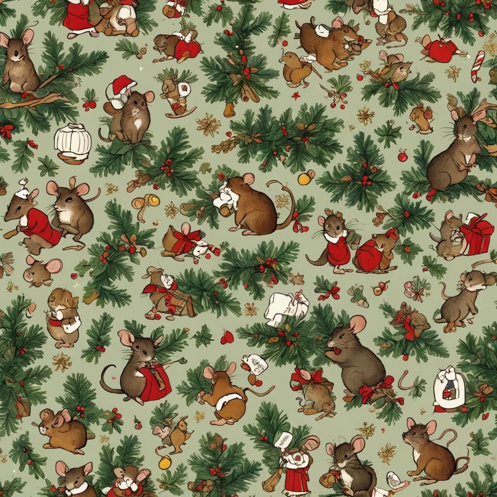 Silent Night: Christmas Eve Stillness