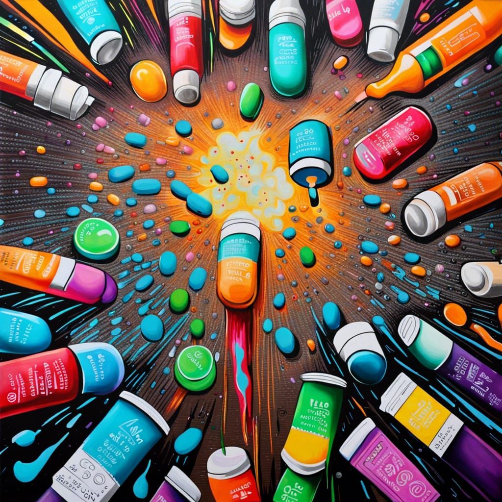 Modern Corporate Greed