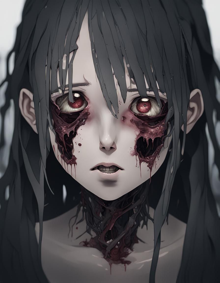 Decaying - Anime edition.