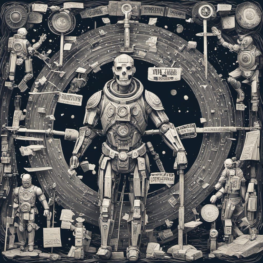 Exploring the Human Experience: An AI Perspective