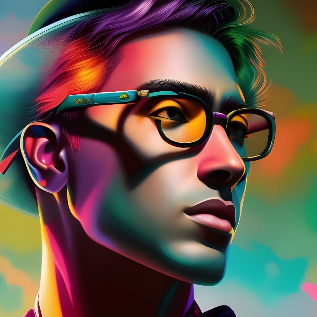 Painting Suggestion #062