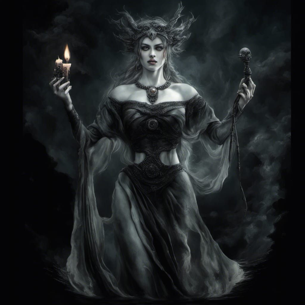 Hecate