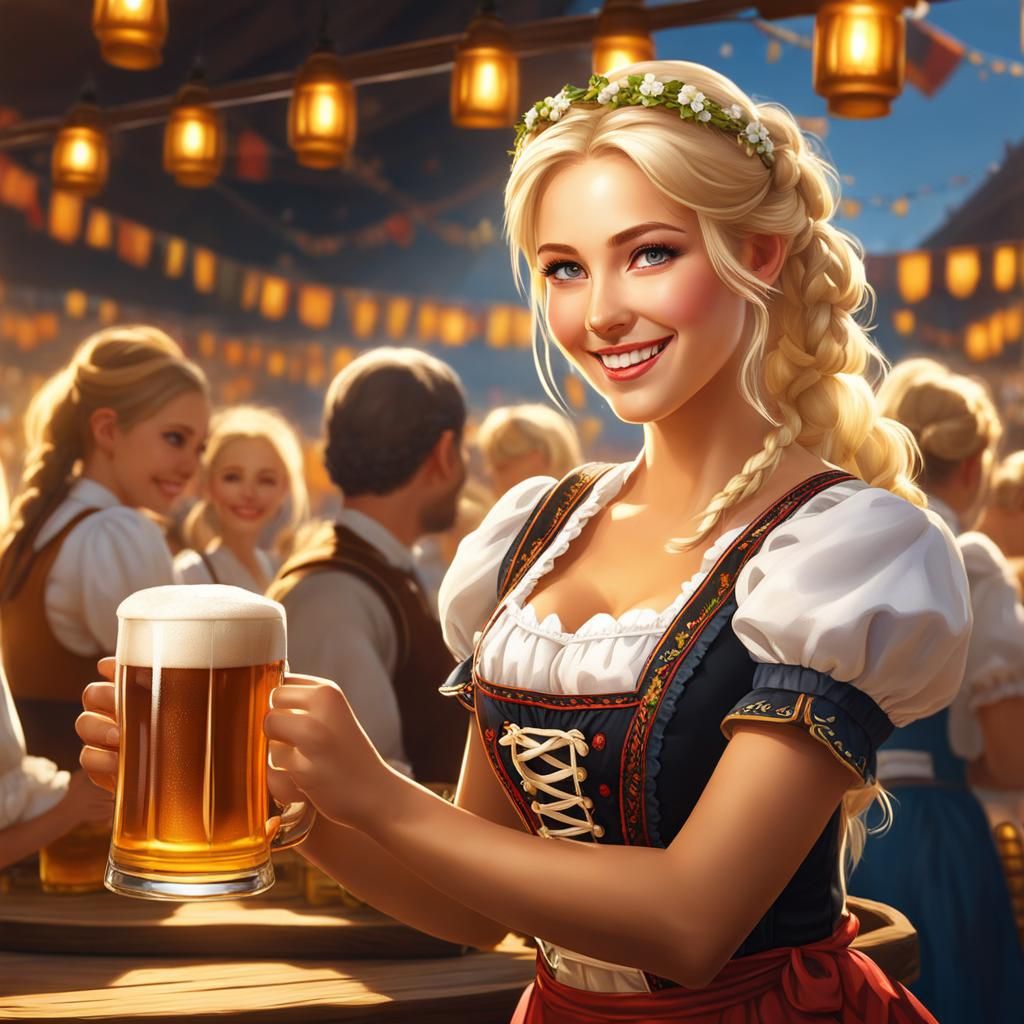 Oktoberfest (B)