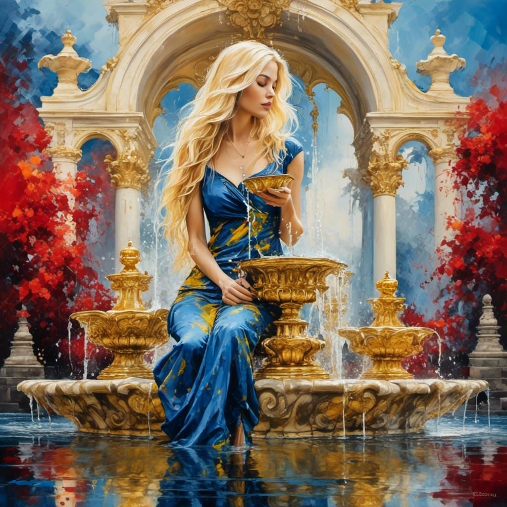 <lora:Nice Portrait:1.0>