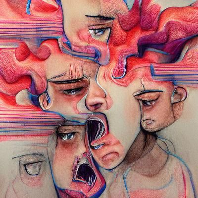 AI Image Generator Default Output