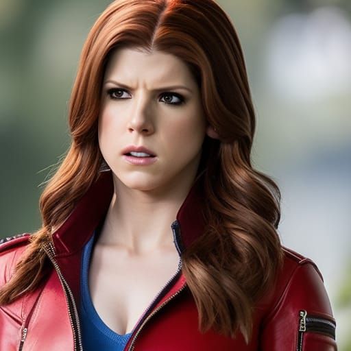 Hyperdetailed Portrait Inspired by Greg Rutkowski and Artger...