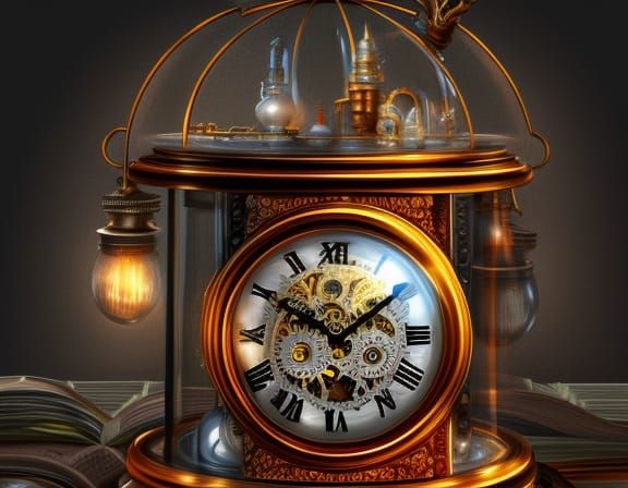 I want one of these!