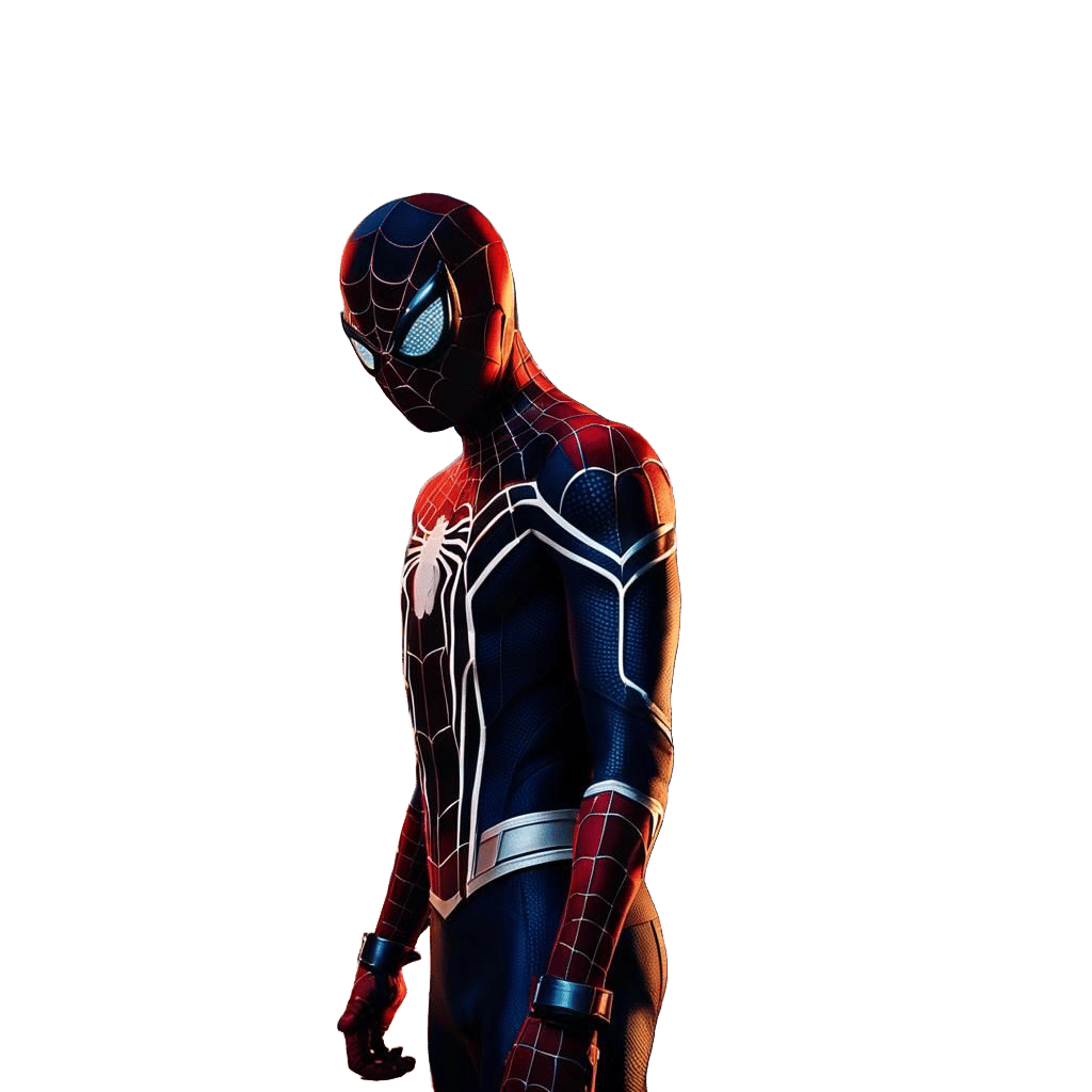 Portrait of Tom Holland