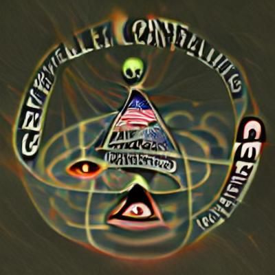 Conspiracy Beliefs Scale: Government, Global Control, Extrat...