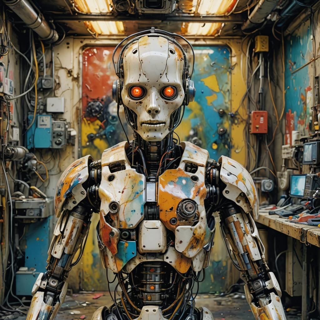 Night Cafe Auto Moderator