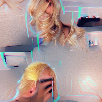 Vibrant Sunflower Field Under Blue Sky