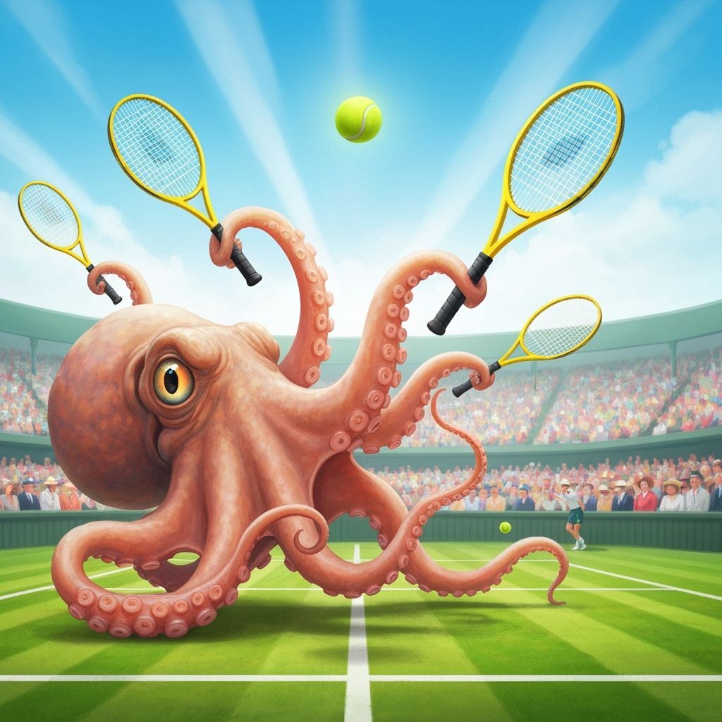 You'll Never Beat Me