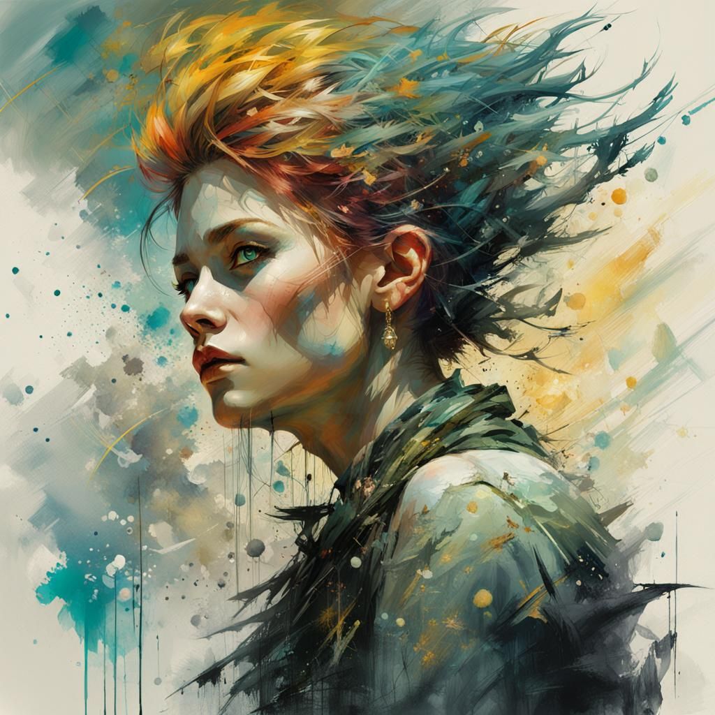 pretty Punk