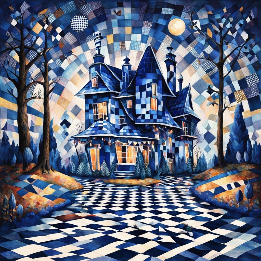 Blue Two