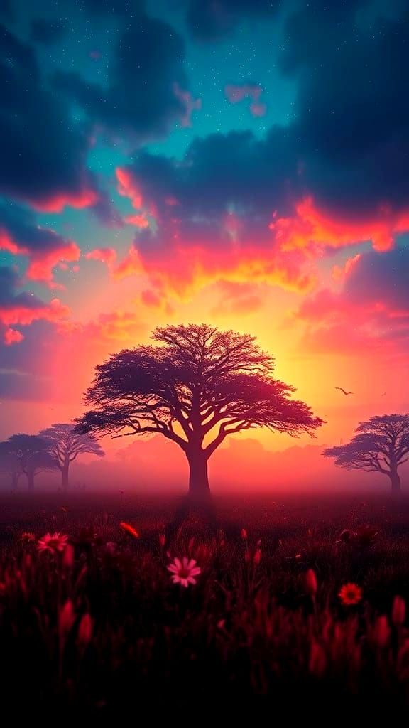 Its a New day