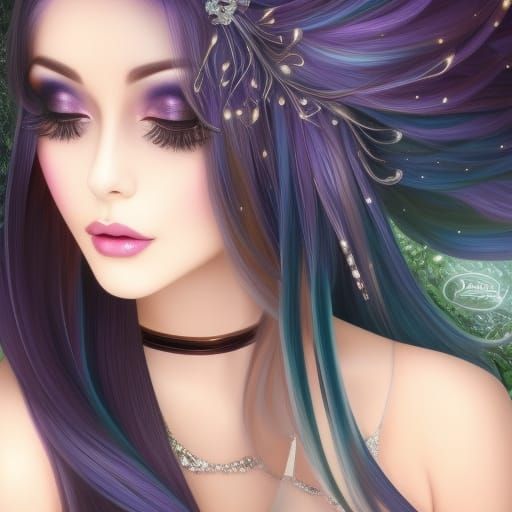 Ethereal Warrior in Grim Graveyard Aura