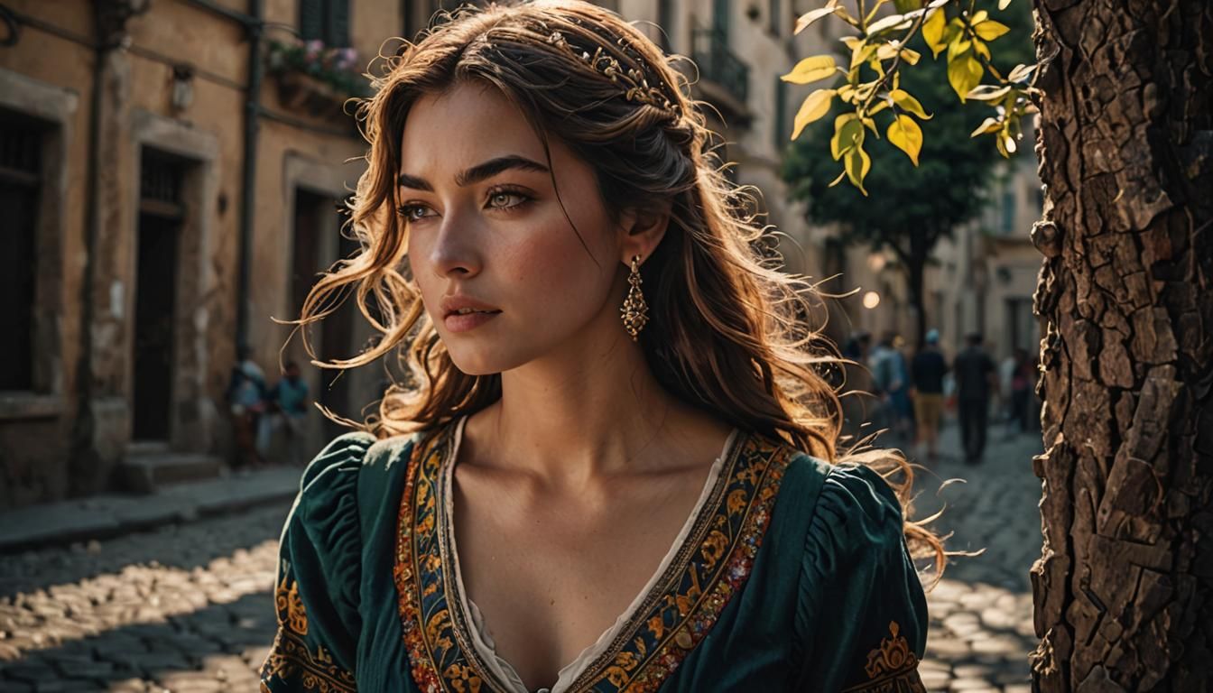 I close my eyes
Only for a moment, and the moment's gone
All...