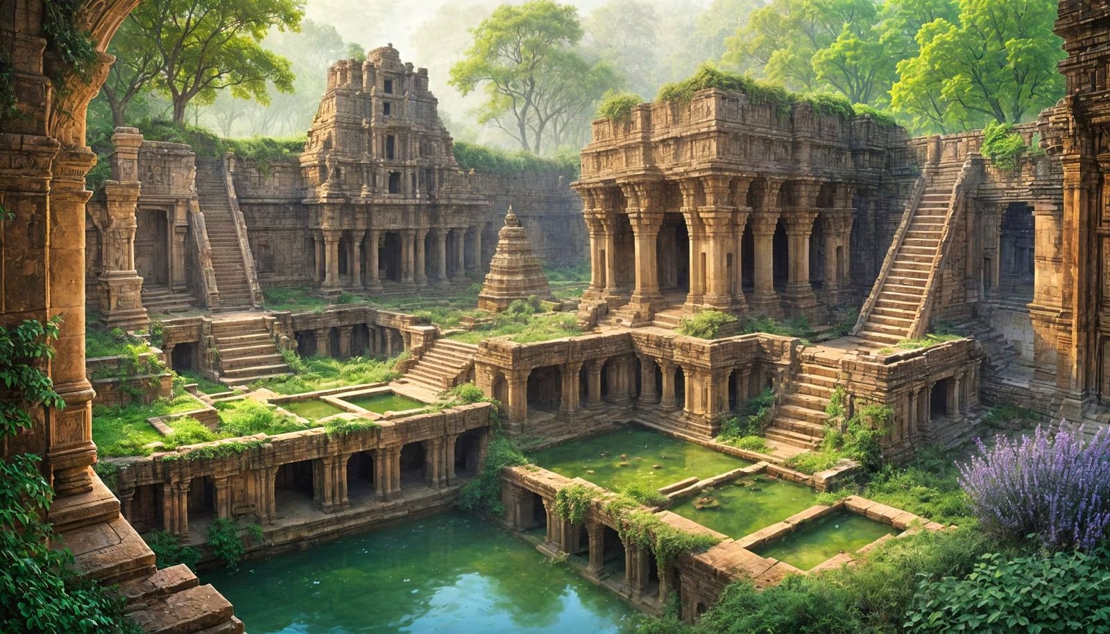 The Queen’s Descent Reclaimed