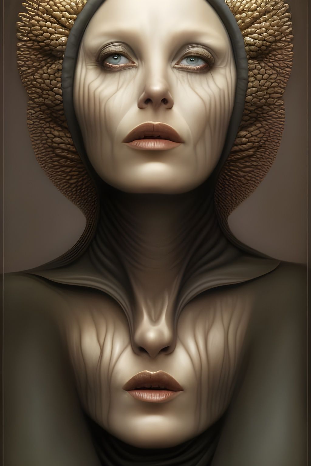The Bene Gesserit