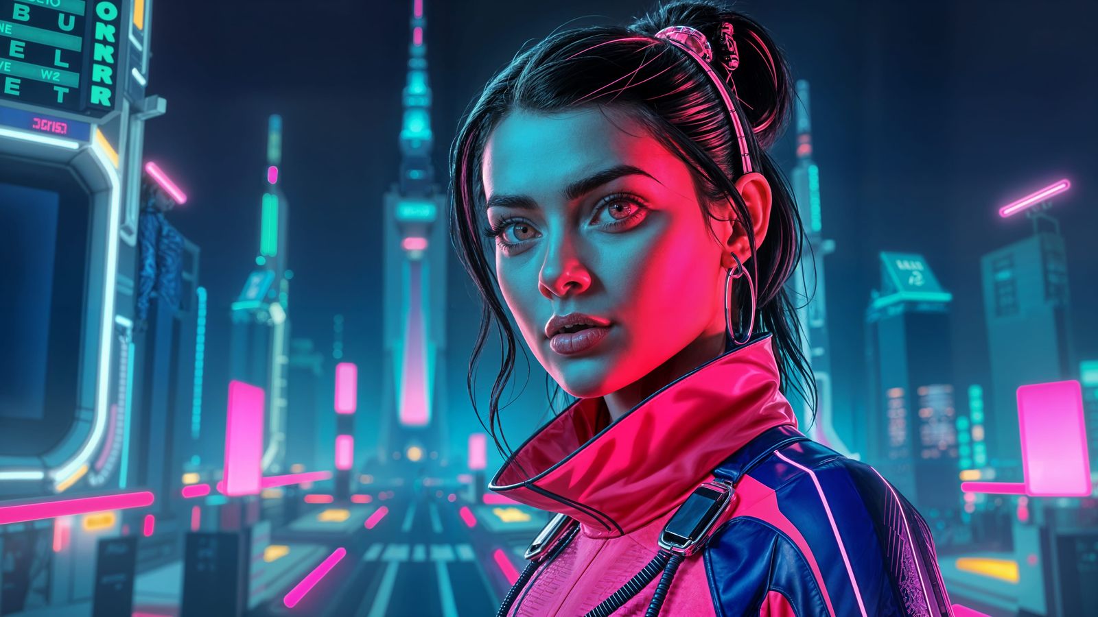 Calliope 'Kal' Elias