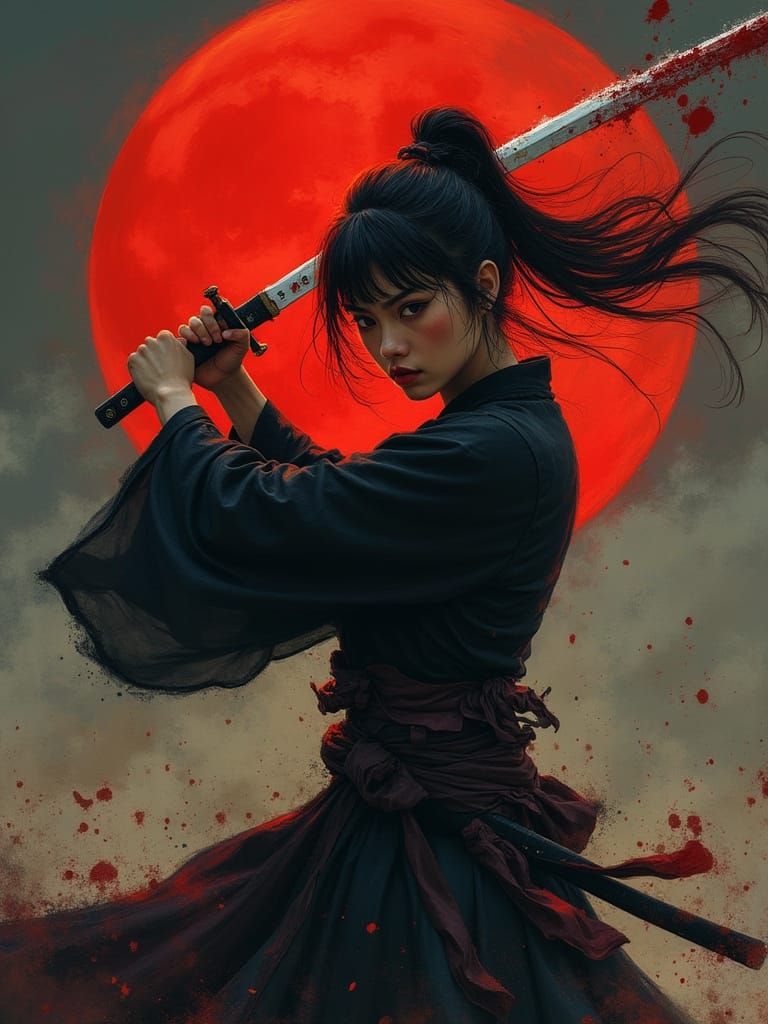 Samurai