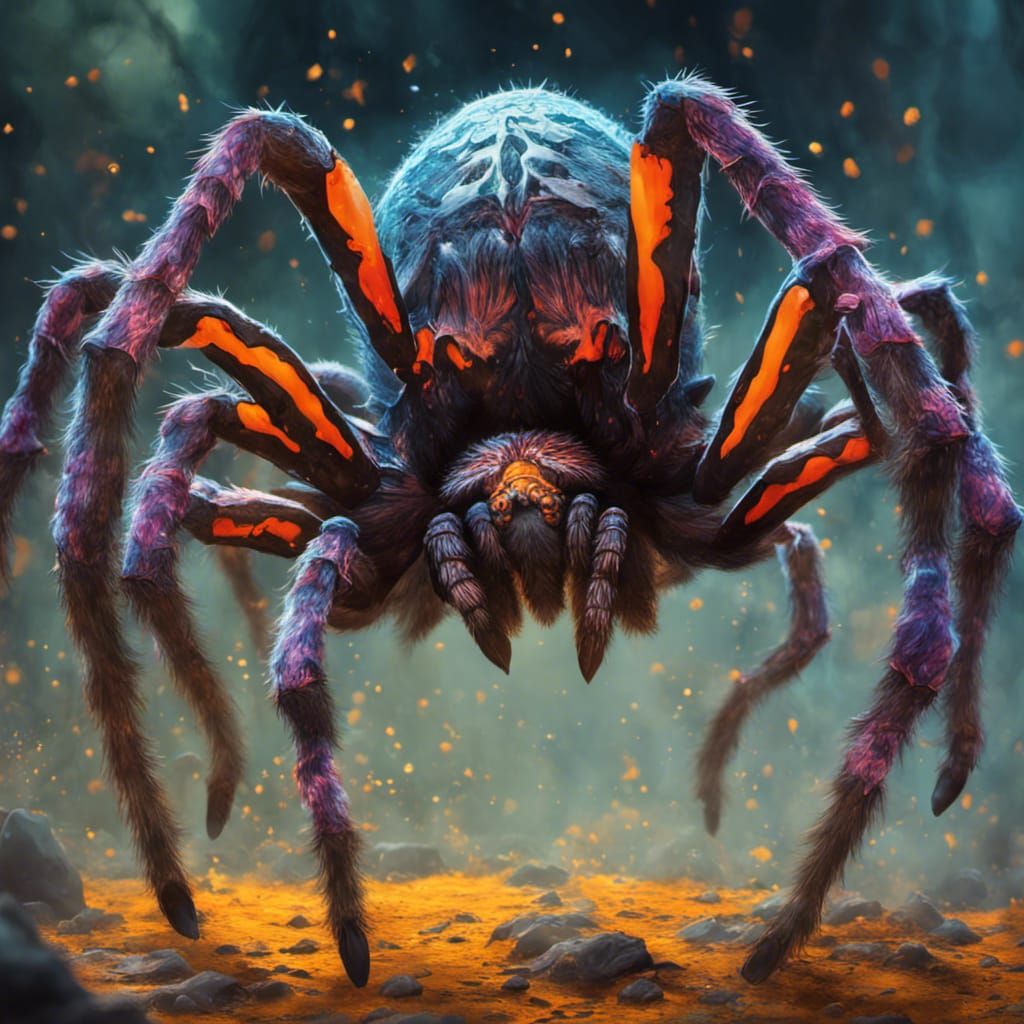 Tarantula