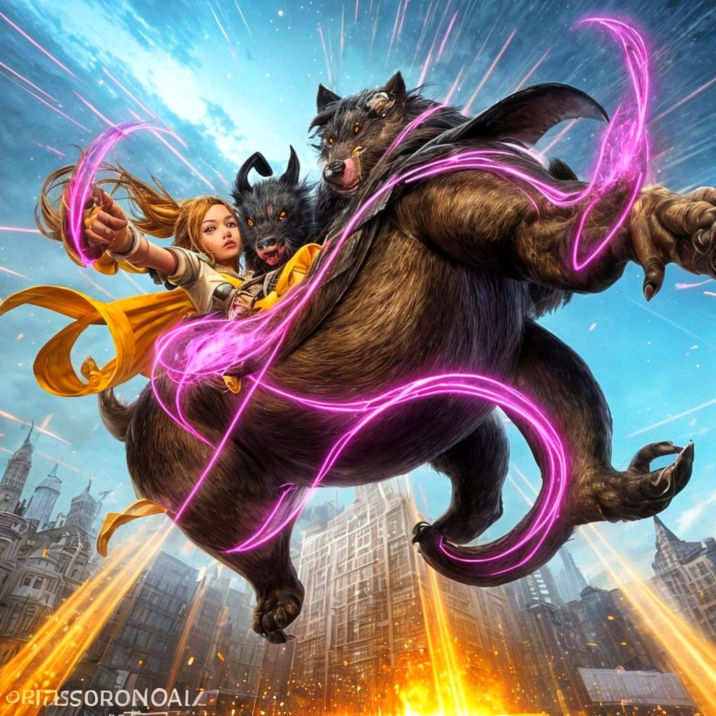 Oinkologne Unleashes Sweet Scent Attack