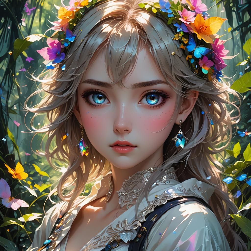 beautiful