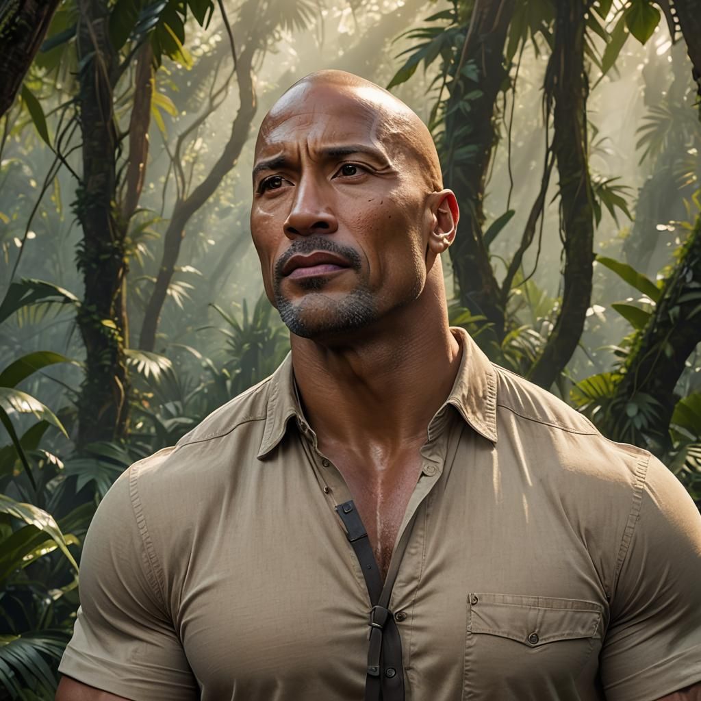 Dr. Xander "Smolder" Bravestone