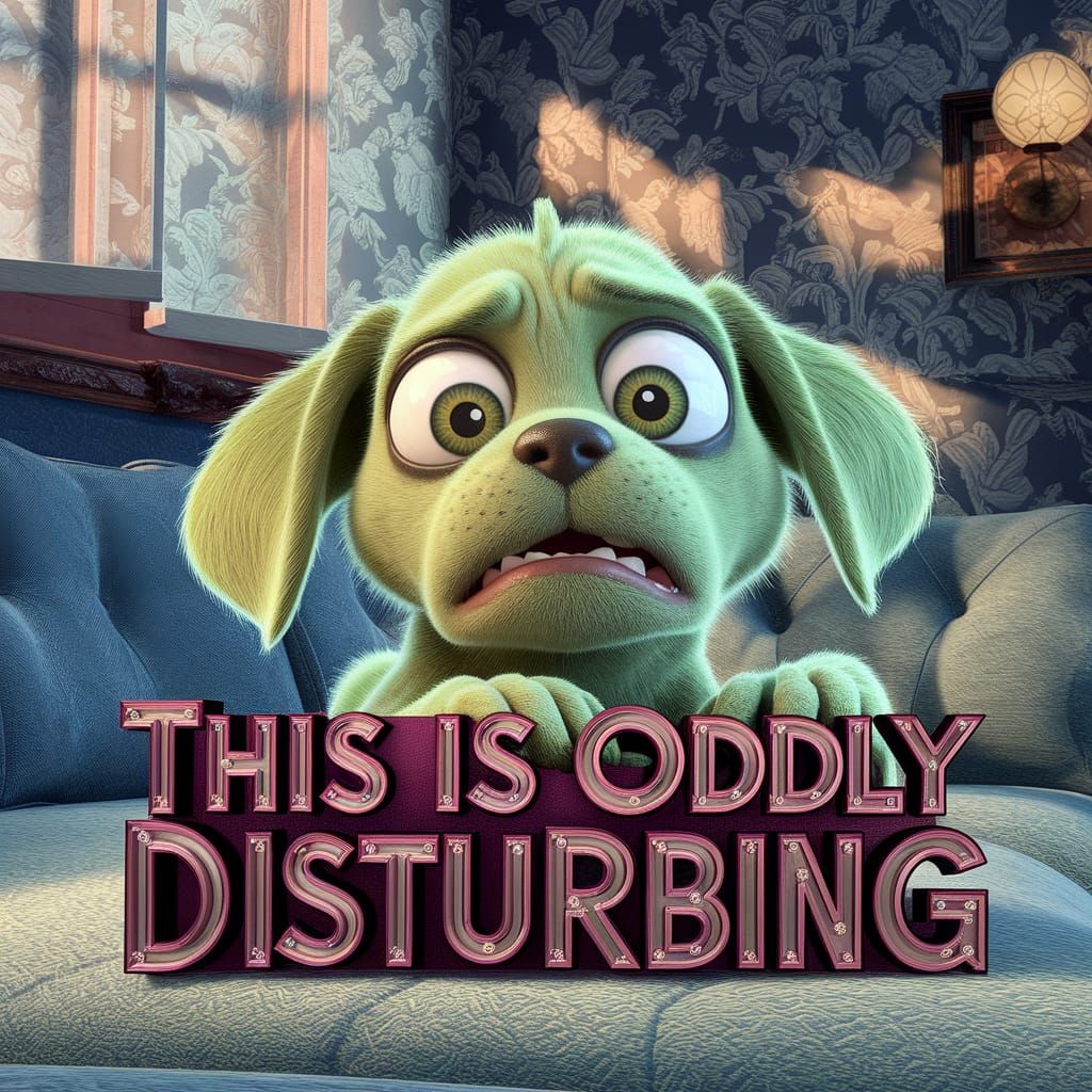 In a cozy living room setting bathed in warm, inviting light...