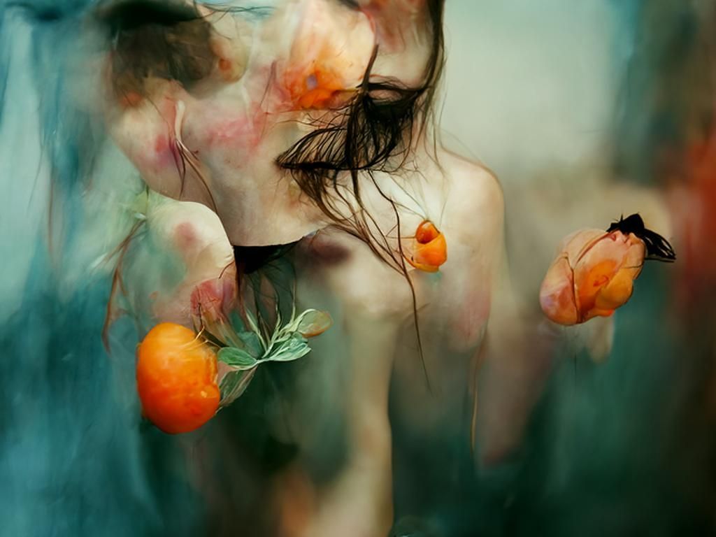 Charming Cartoon Fox Illustration