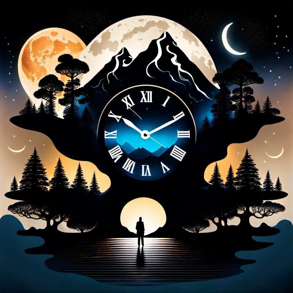 Facing Time Changes