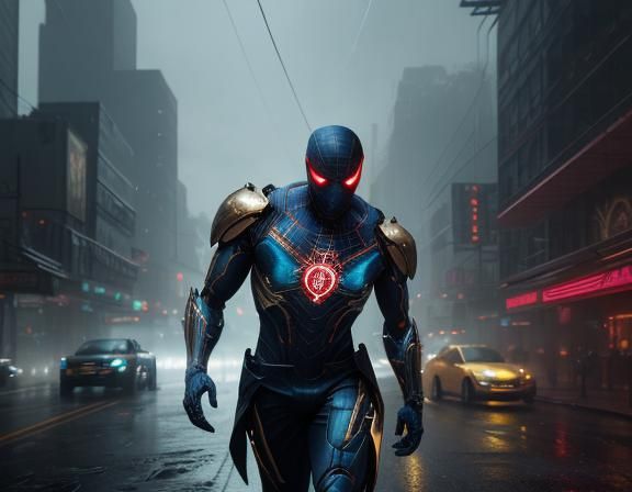 Tempus Raptor – Der Jäger der Zeit