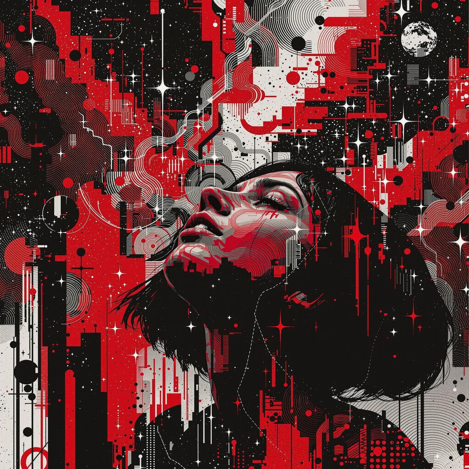 🔭 STARGAZING 🌌