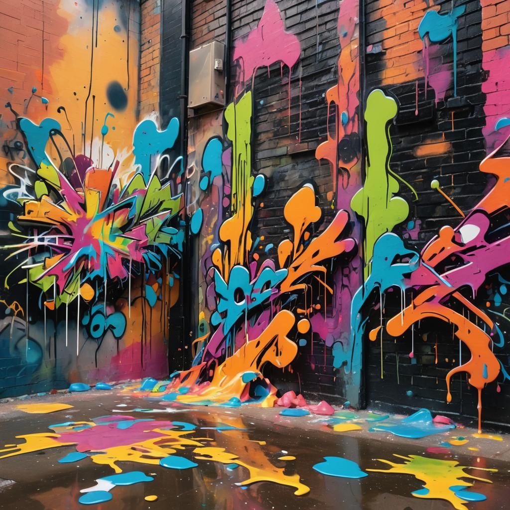 Graffiti