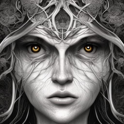 Children of the Forest