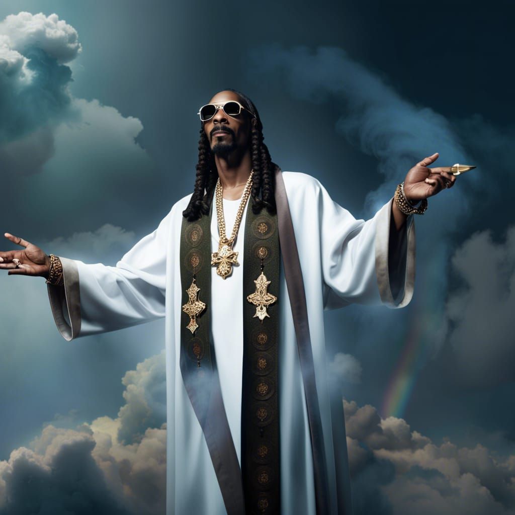Snoop Dogg