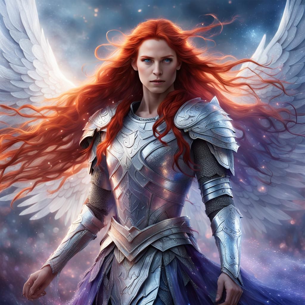 Valkyrie: Ember of the Ethereal Realm