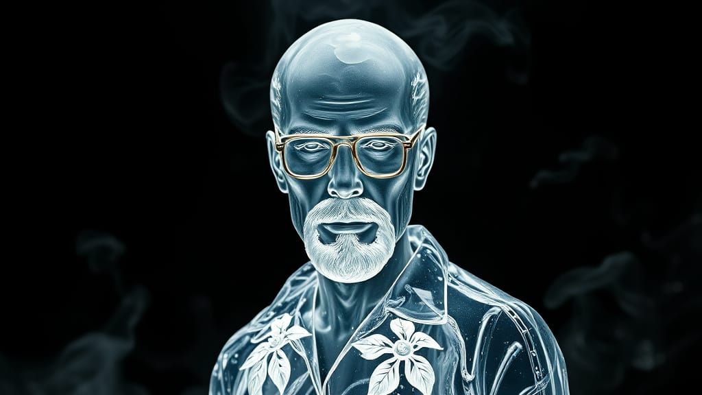 Mr Glassman