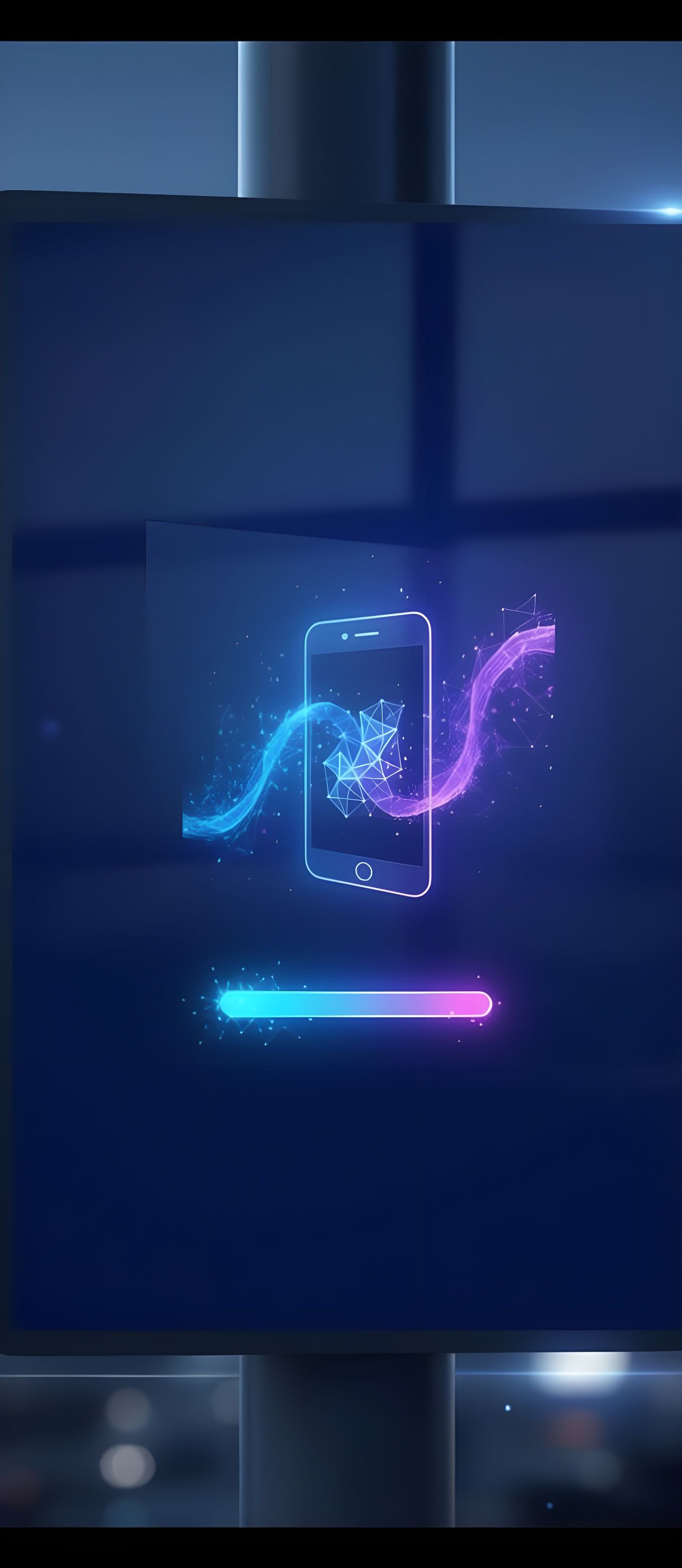 YMAi App Icon Concept