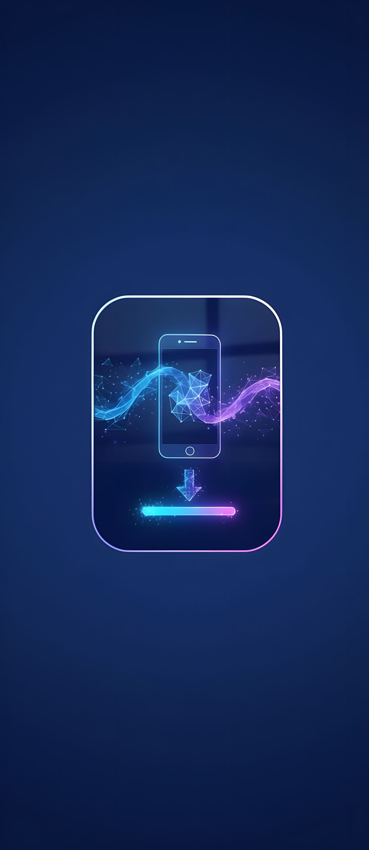 YMAi App Icon Idea Generated by AI