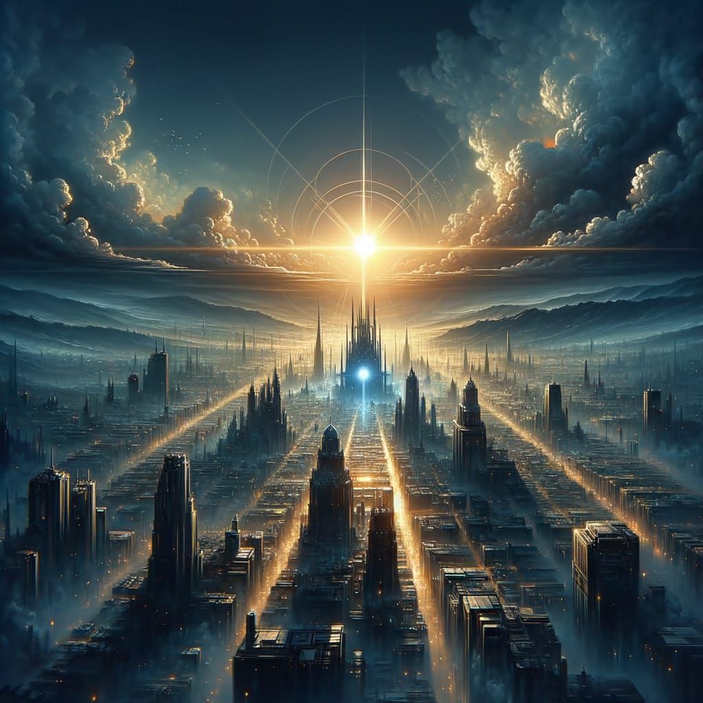 Urgent Statement's Belated Significance