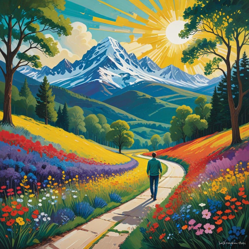 Empowered Financial Freedom: A Journey to Prosperity