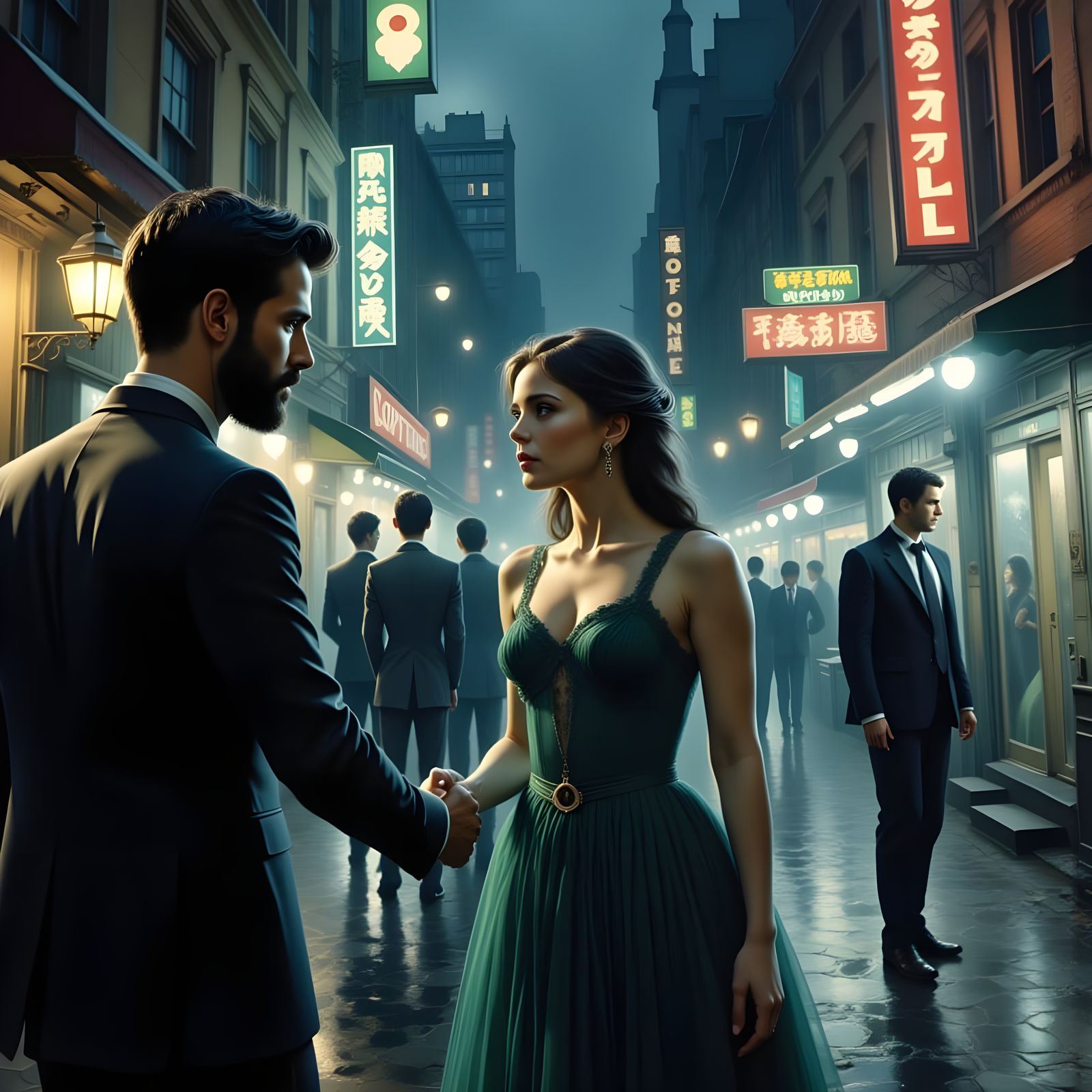 Furious Woman Plans Revenge on Cheating Fiancé